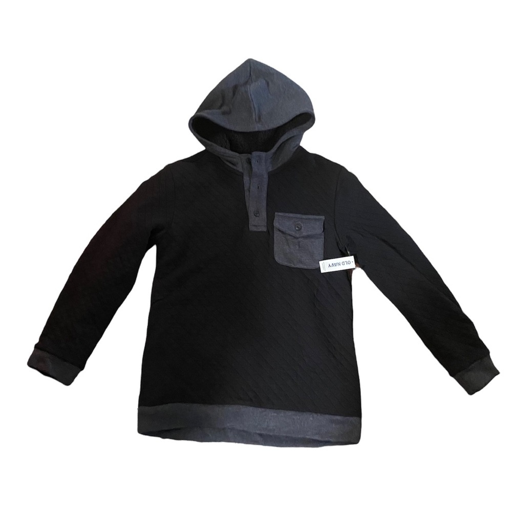 Old Navy warm sweatshirt boys XL